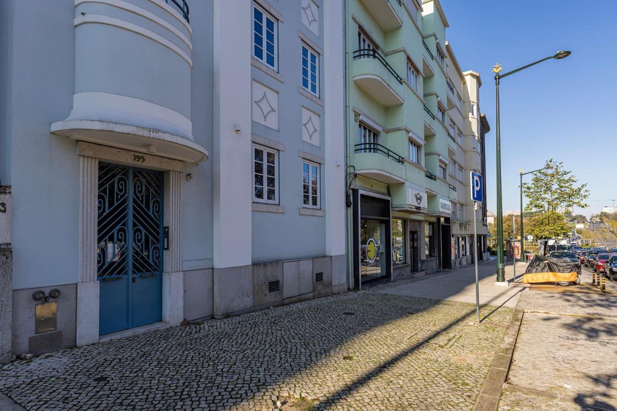 Secret Garden By Innkeeper Lisbon Exterior photo